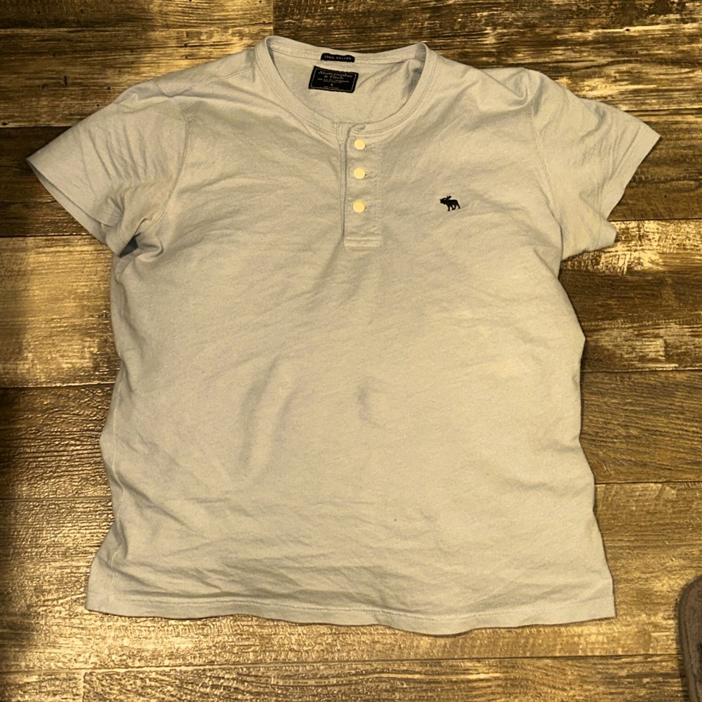Vintage Abercrombie Tee!!!
